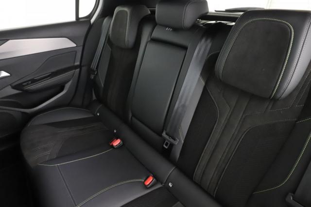 Peugeot 308 image 6