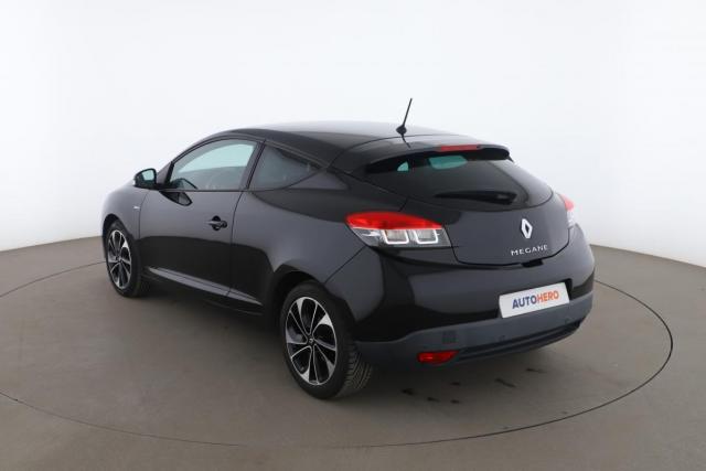 Renault Mégane Coupé image 2
