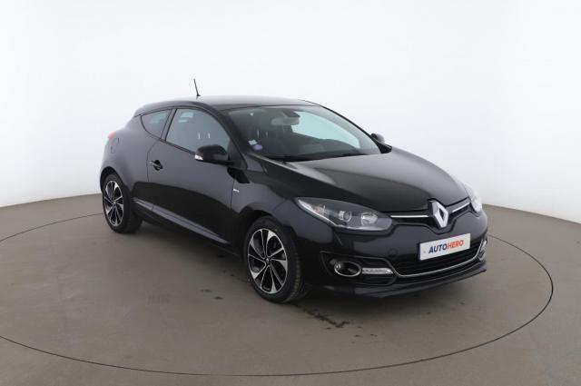 Renault Mégane Coupé image 4