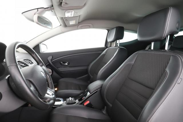 Renault Mégane Coupé image 7