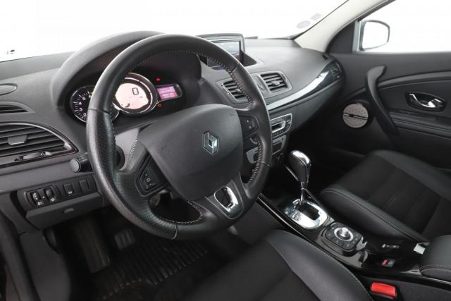 Renault Mégane Coupé image 6
