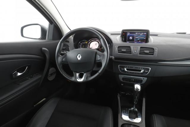 Renault Mégane Coupé image 5