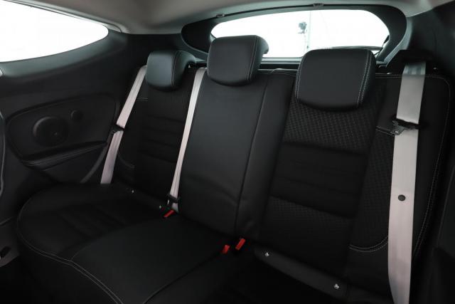 Renault Mégane Coupé image 9
