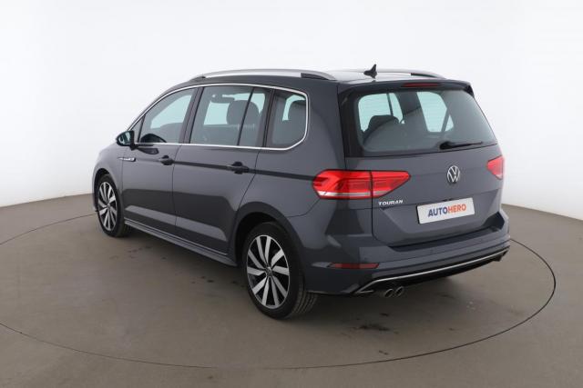 Volkswagen Touran image 1