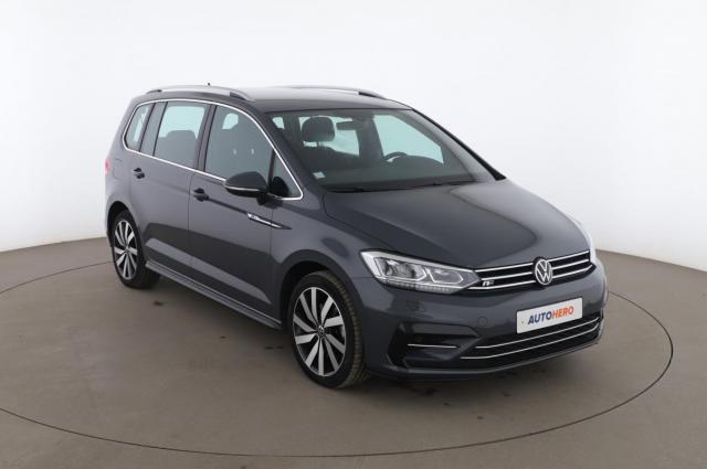 Volkswagen Touran image 6