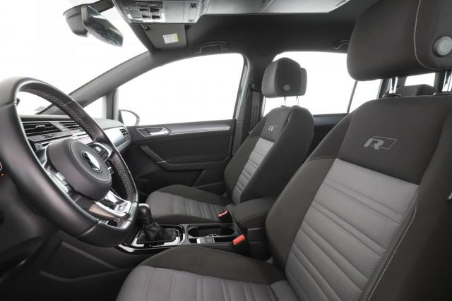 Volkswagen Touran image 4
