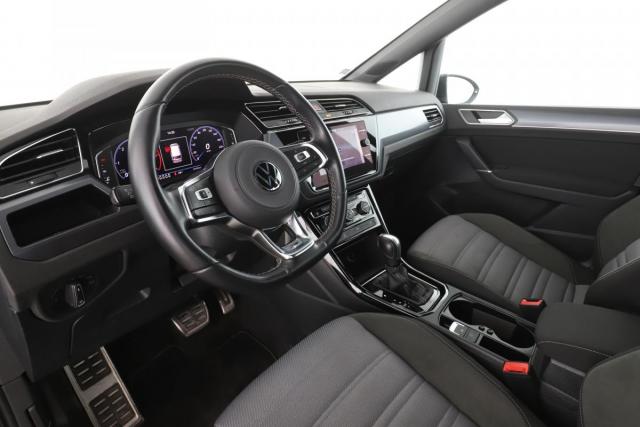 Volkswagen Touran image 5