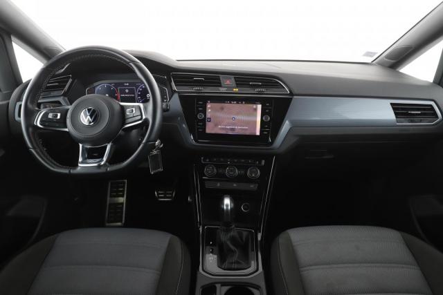Volkswagen Touran image 7