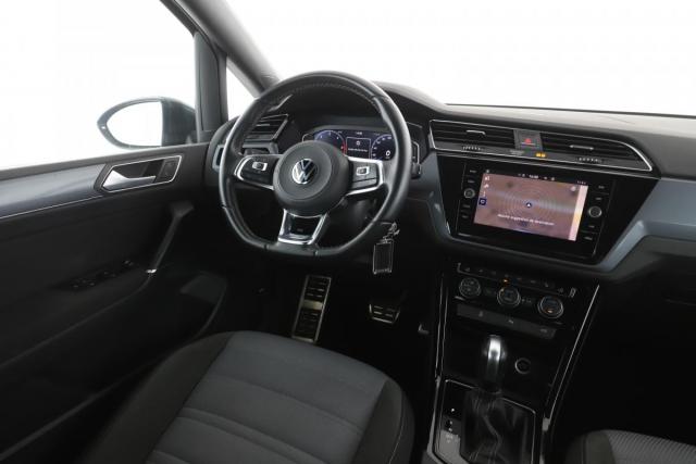 Volkswagen Touran image 2