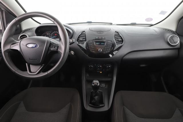 Ford Ka + image 1