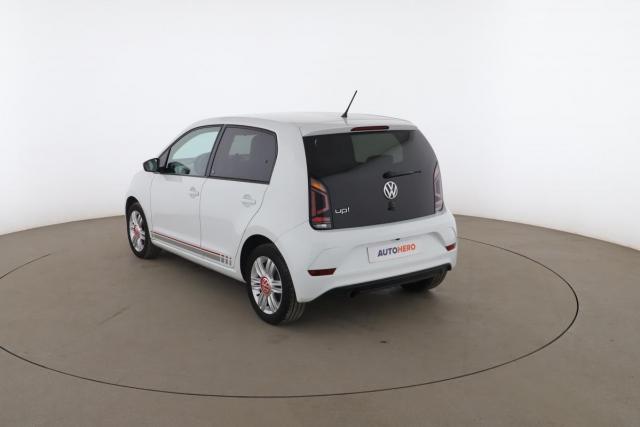 Volkswagen Up! image 6