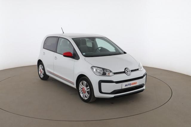Volkswagen Up! image 1