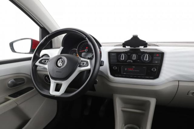 Volkswagen Up! image 4