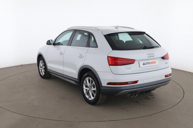 Audi Q3 image 8