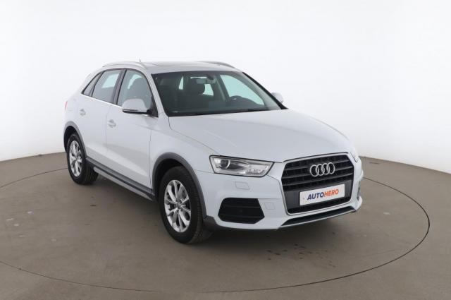 Audi Q3 image 6