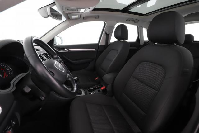 Audi Q3 image 7