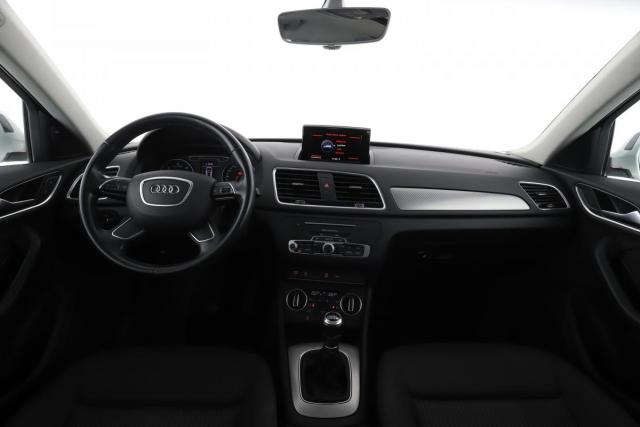 Audi Q3 image 1