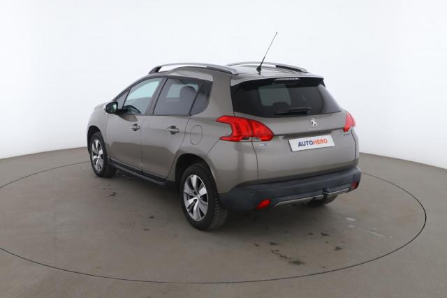 Peugeot 2008 image 1
