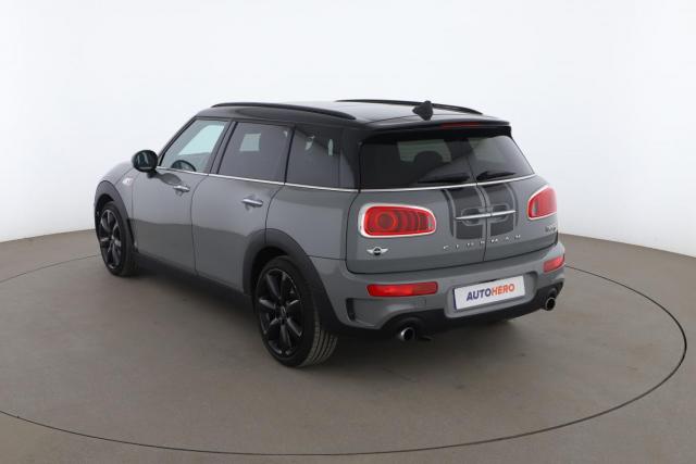 Mini Clubman image 5