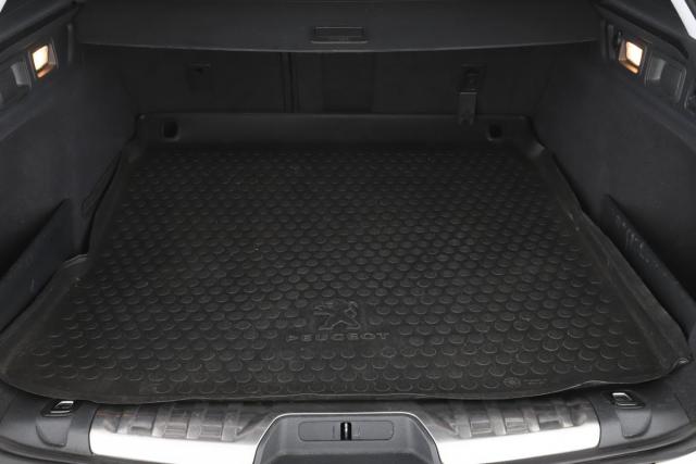Peugeot 508 Rxh image 8