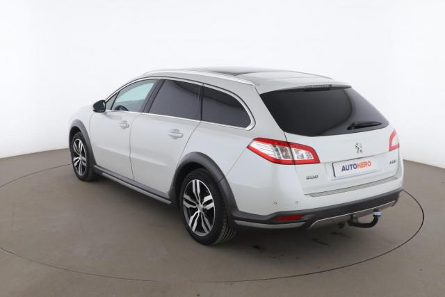 Peugeot 508 Rxh image 5