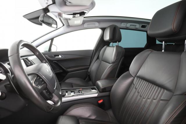 Peugeot 508 Rxh image 4