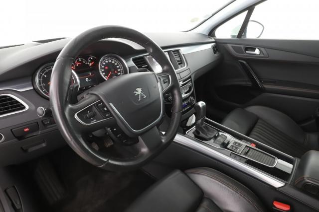 Peugeot 508 Rxh image 3