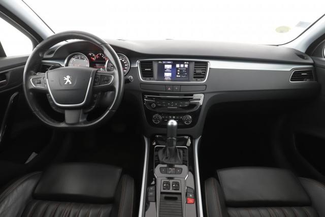 Peugeot 508 Rxh image 6