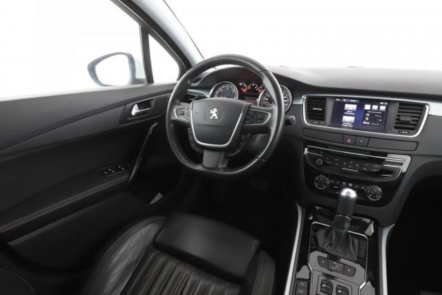 Peugeot 508 Rxh image 7