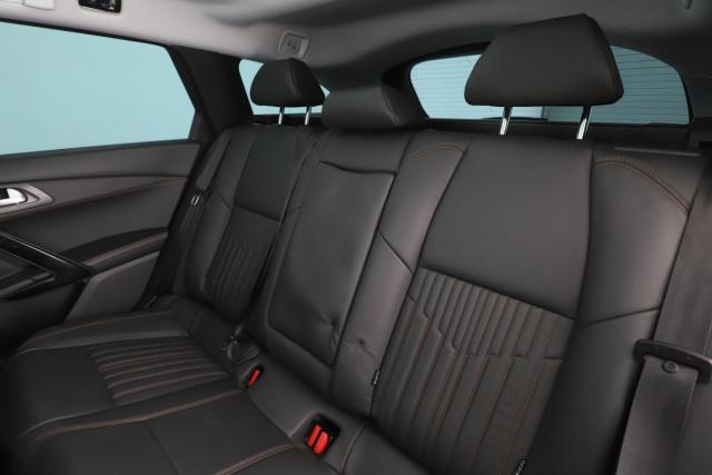 Peugeot 508 Rxh image 9