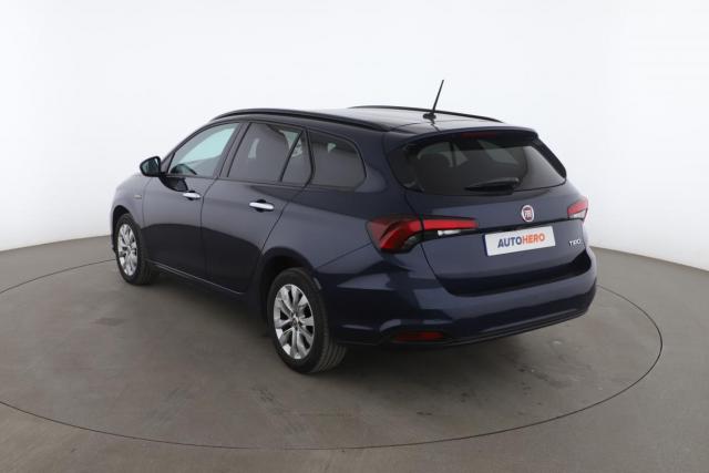 Fiat Tipo image 2