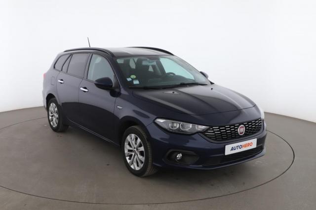 Fiat Tipo image 5