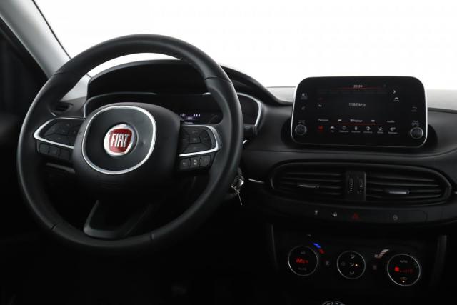 Fiat Tipo image 8
