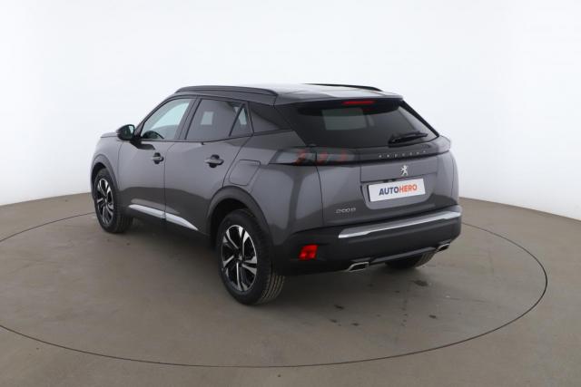 Peugeot 2008 image 8
