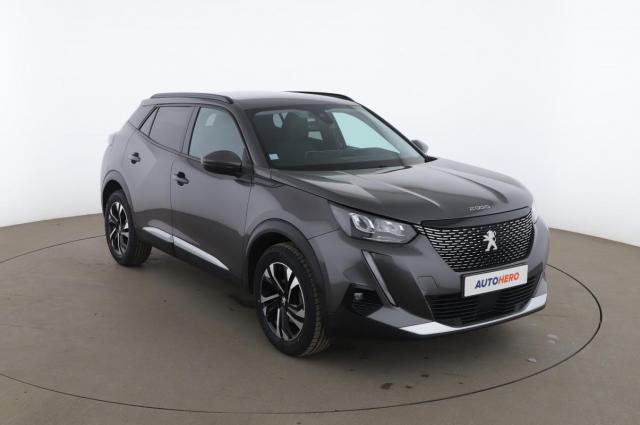 Peugeot 2008 image 3