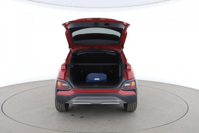 Hyundai Kona image 8