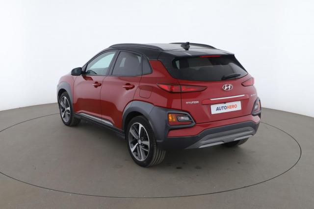 Hyundai Kona image 9