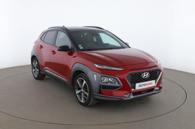 Hyundai Kona image 7