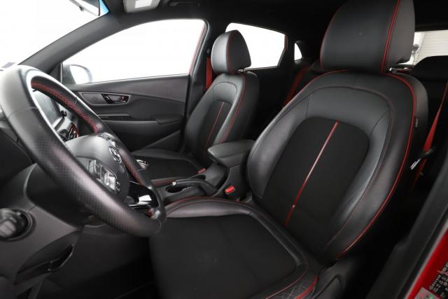 Hyundai Kona image 3