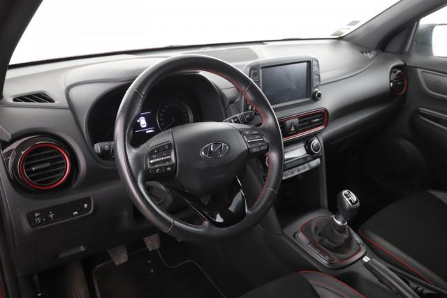 Hyundai Kona image 6