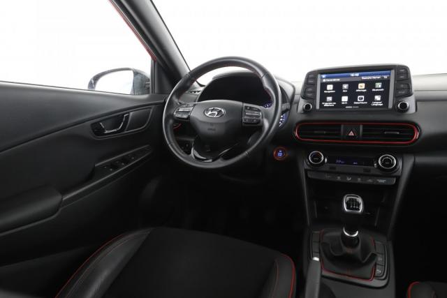 Hyundai Kona image 2