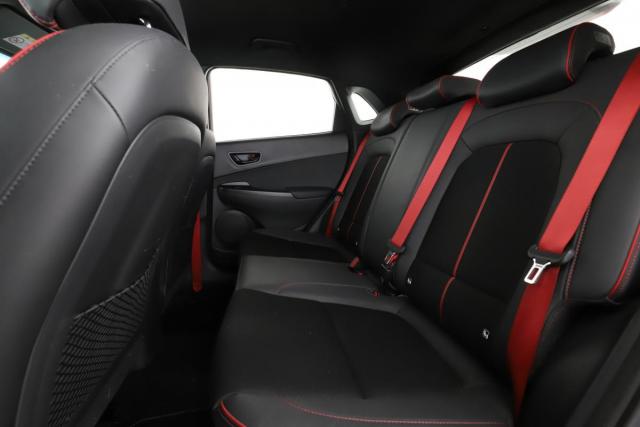 Hyundai Kona image 1