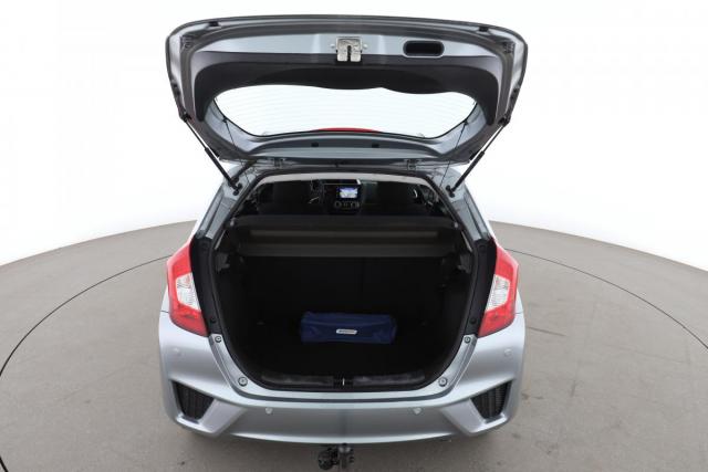 Honda Jazz image 1