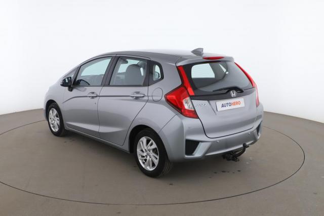 Honda Jazz image 4