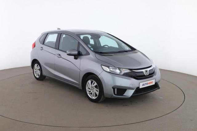 Honda Jazz image 7