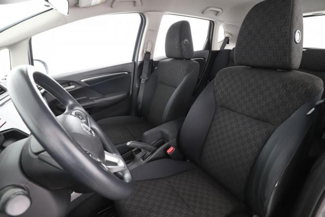 Honda Jazz image 2