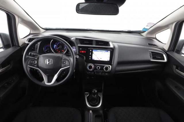 Honda Jazz image 5