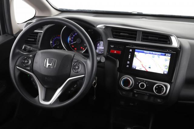Honda Jazz image 9