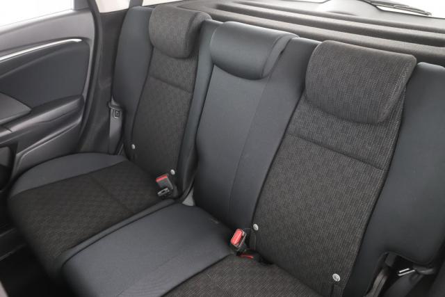 Honda Jazz image 6