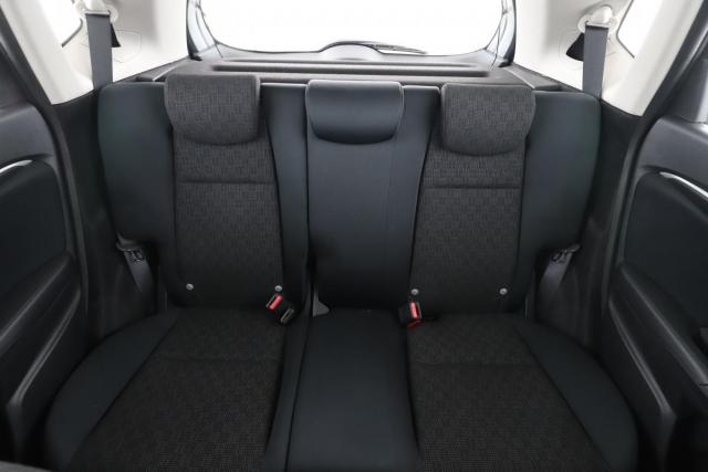 Honda Jazz image 3